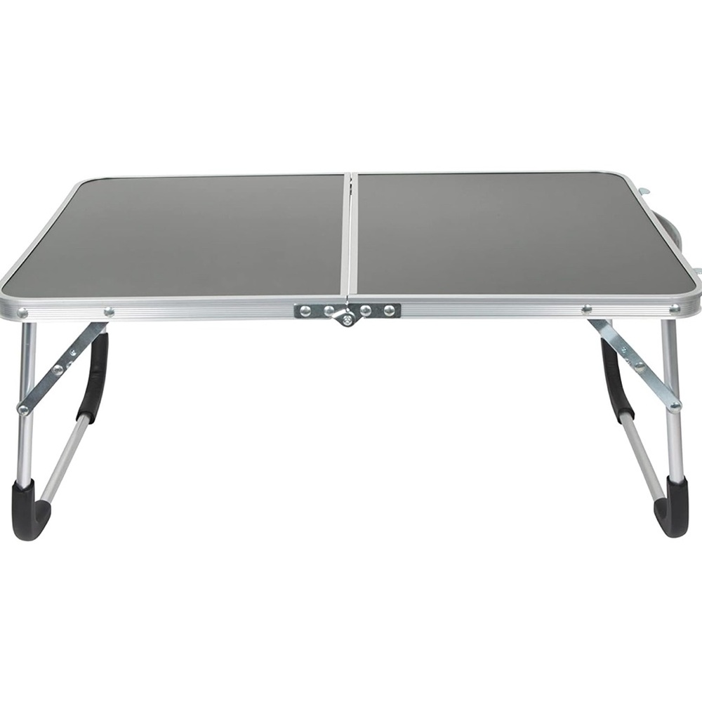 Small folding table